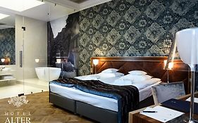 Hotel Alter - Adults Only